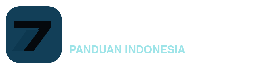77RP Panduan Indonesia Logo